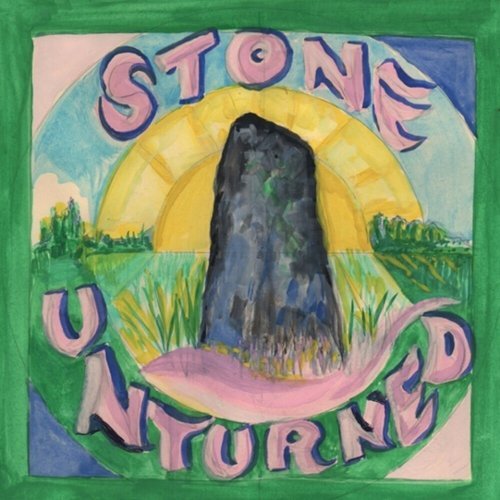 

Stone Unturned [LP] - VINYL