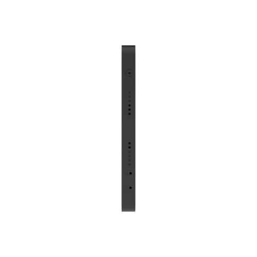 iPort SURFACE MOUNT - SYSTEM FOR APPLE IPAD MINI (6th Gen) (Each) - Black WORLDWIDE DELIVERY