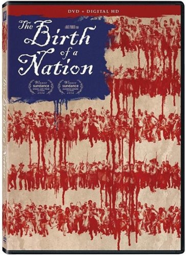  The Birth of a Nation - DVD