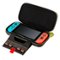 RDS Industries - Nintendo Switch Game Traveler Deluxe Donkey Kong Country Returns Case - Black-Alt_View_Standard_15
