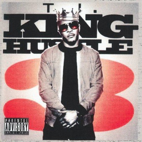  King Hustle [CD] [PA]