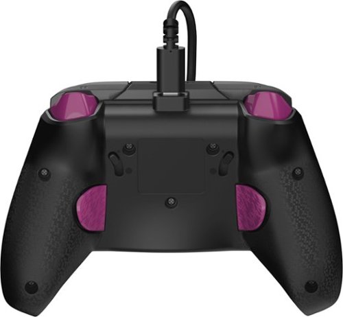 PERSONZ ／POWER PLAY PROMOTION ONLY PowerA Enhanced Wired Controller for Nintendo Switch in