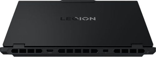 Lenovo Legion 5i 15.1 2.5K OLED Gaming Laptop - Intel Core i7 14700HX 2024 - NVIDIA GeForce RTX 5050 - 16GB Memory - 1TB SSD - Eclipse Black BUY IN SAUDI ARABIA