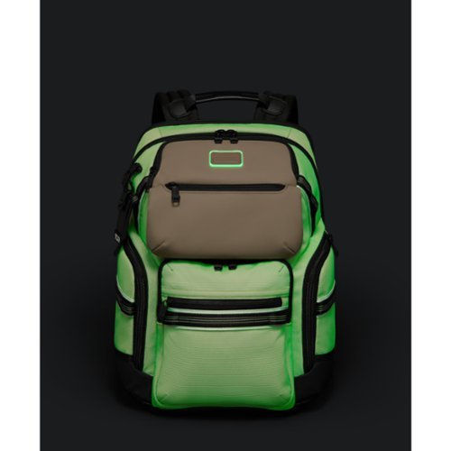 TUMI Alpha Bravo Nomadic Backpack - Chalk WHERE TO BUY