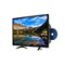 Westinghouse - WD32HX5201 32 inch HD DVD Combo TV-Front_Standard
