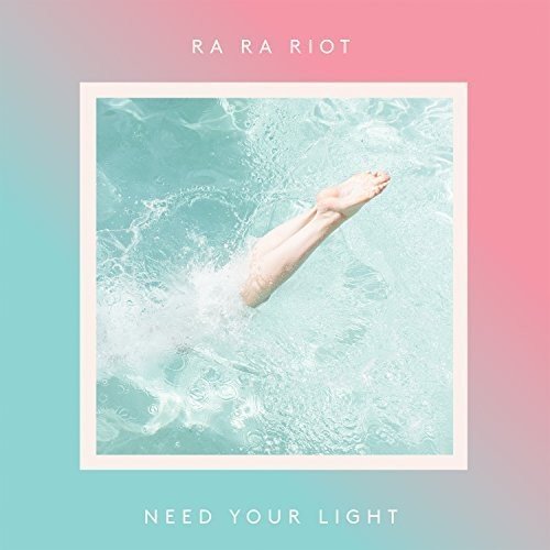  Need Your Light [CD]