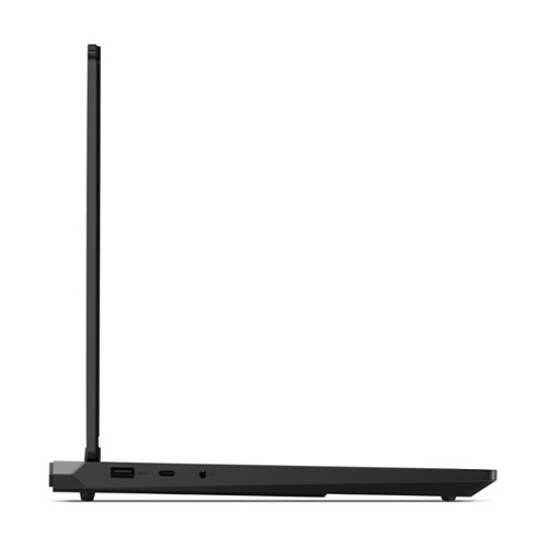 Lenovo LOQ 15.6 2K Gaming Laptop - Core i7 13650HX 2023 - 16GB Memory - NVIDIA GeForce RTX 5060 - 512 SSD - Eclipse Black BUY IN HONG KONG