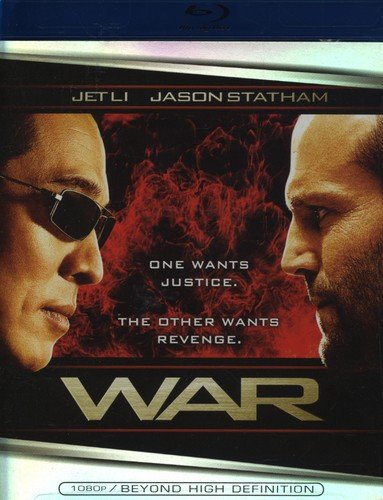  War (2007)