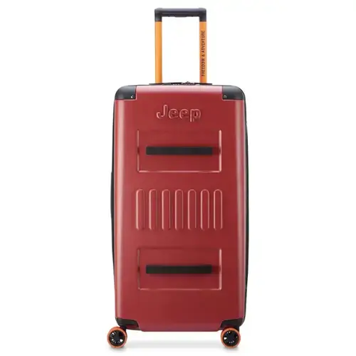 The text on the image reads: "ADVENTURE - FREEDOM Jeep".