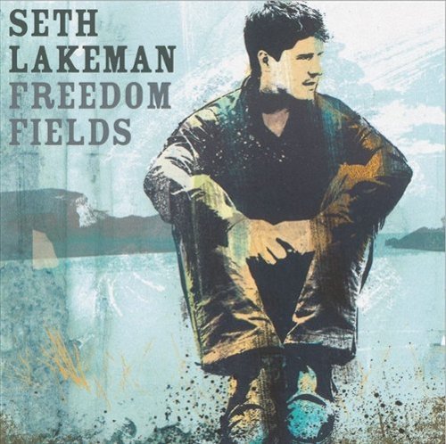 Freedom Fields [LP] [VINYL]