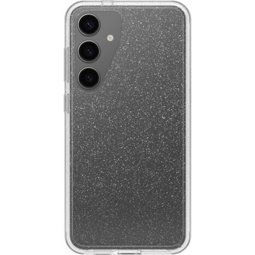 OtterBox - Symmetry Series Hard Shell for Samsung Galaxy S24+ - Stardust