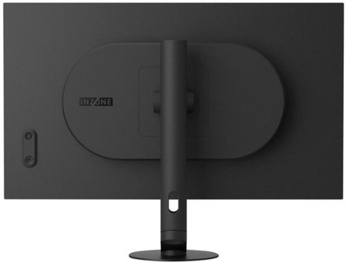 Sony 27” INZONE M10S OLED QHD 480Hz 0.03ms NVIDIA G SYNC Gaming