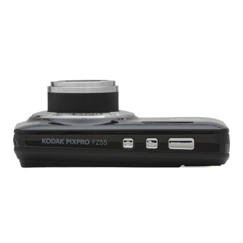 Kodak PIXPRO Friendly Zoom FZ55 Digital Camera with Camera Case