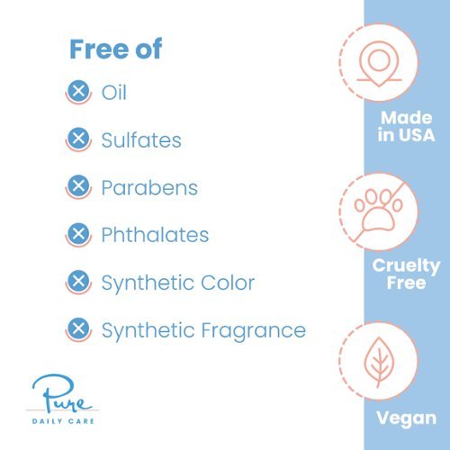 Pure Daily Care Luma LED Skin Therapy Mask and Hyaluronic Acid Serum: The Anti-Aging Duo - White BUY IN AUSTRALIA