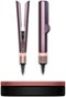 Dyson - Airstrait Straightener - Jasper Plum-Angle_Standard