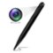 iSpyPens - iSpyPen Pro X 16GB Professional Grade Spy Pen Camera - Jet Black-Front_Standard