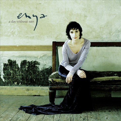  A Day Without Rain [LP] [LP] [VINYL]