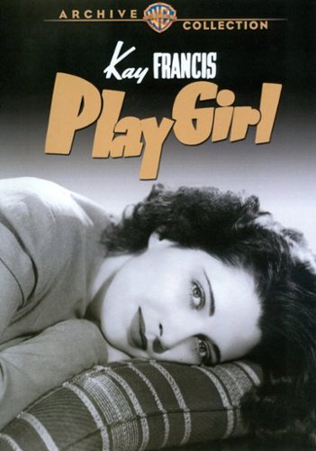 

Play Girl [1932]