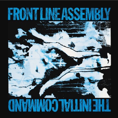 The Initial Command [LP] - VINYL