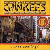 

The Chinkees Are Coming! [LP] - VINYL