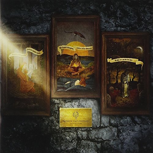  Pale Communion [CD]