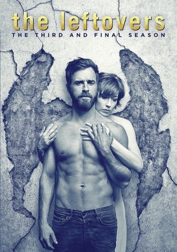  The Leftovers: The Complete Third Season [Blu-ray] [2 Discs]