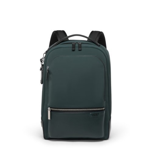 TUMI - Harrison Bradner Backpack - Deep Pine