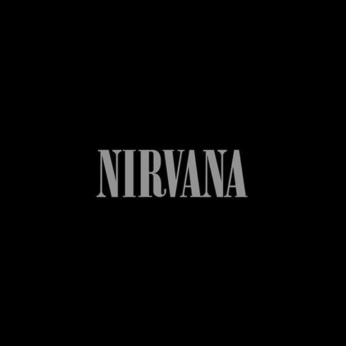  Nirvana [CD]
