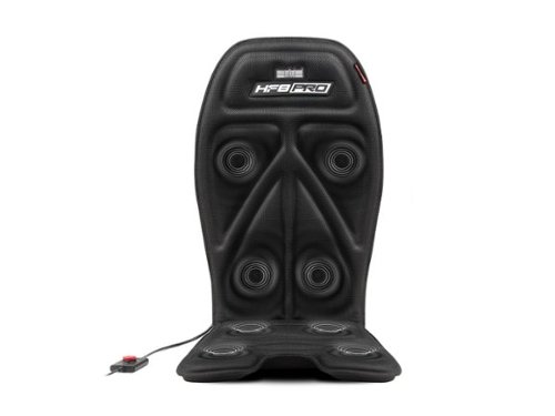 Next Level Racing HF8 Pro Haptic Feedback Gaming Pad (NLR G006