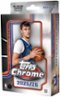 2025-2026 Topps Chrome Basketball Hanger Pack-Front_Standard