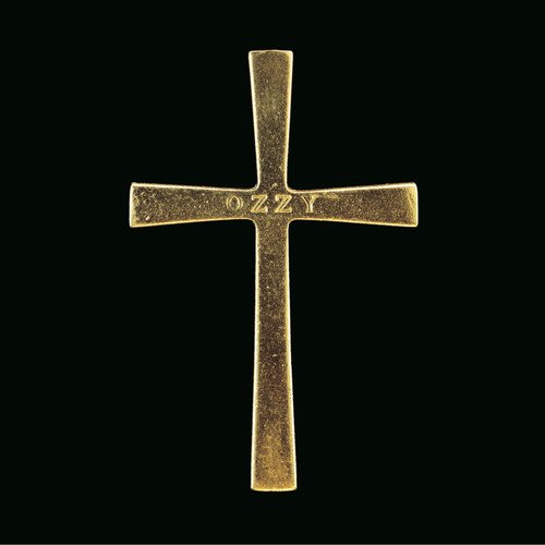  The Ozzman Cometh: Greatest Hits [CD]