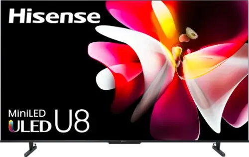 Hisense MiniLED ULED U8
