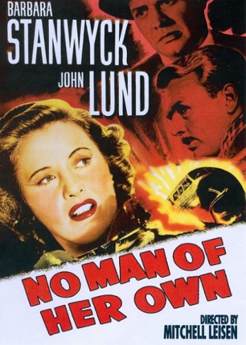

No Man of Her Own [1950]
