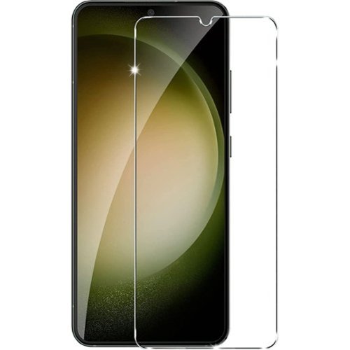 SaharaCase ZeroDamage Ultra Strong+ Tempered Glass Screen Protector for Samsung Galaxy S23 (2-Pack) - Clear WORLDWIDE DELIVERY