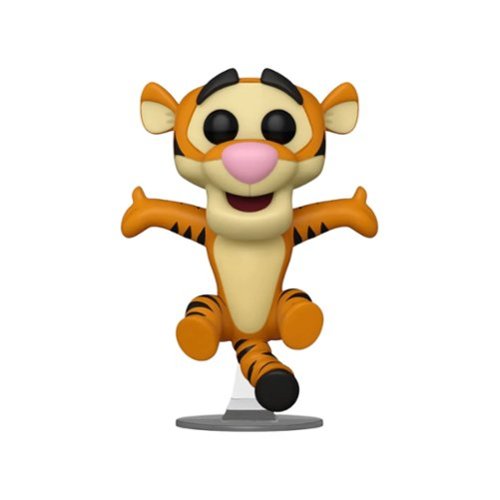 Funko Pop! Winnie the Pooh Tigger FU80241 - Best Buy