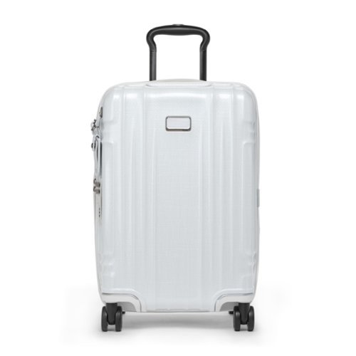 TUMI - Latitude Expandable Carry-On Suitcase - Atmospheric White
