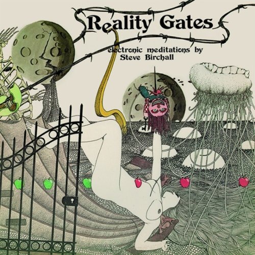 Reality Gates [LP] - VINYL