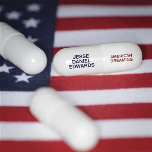 American Dreaming [LP] [VINYL]