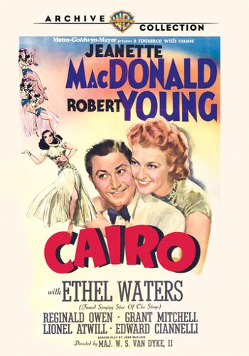 

Cairo [1942]