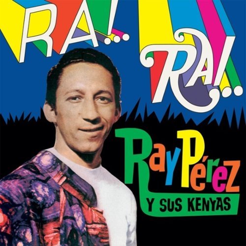 

Ra! Rai! [LP] - VINYL