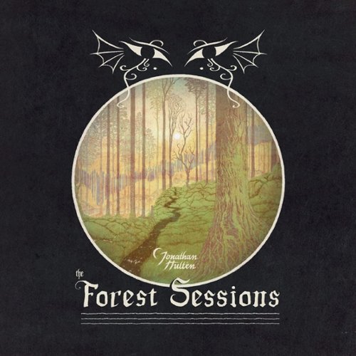 

The Forest Sessions [LP] - VINYL