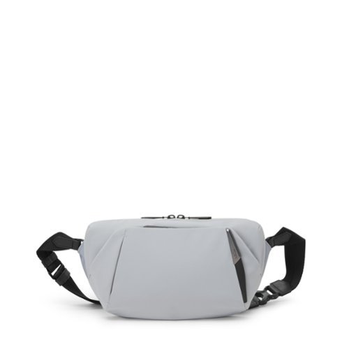 TUMI - Axis Medium Sling - Cement