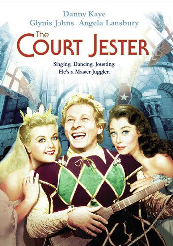  The Court Jester [1956]