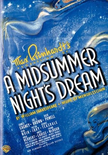 A Midsummer Night's Dream [DVD] [Standard] - Best Buy
