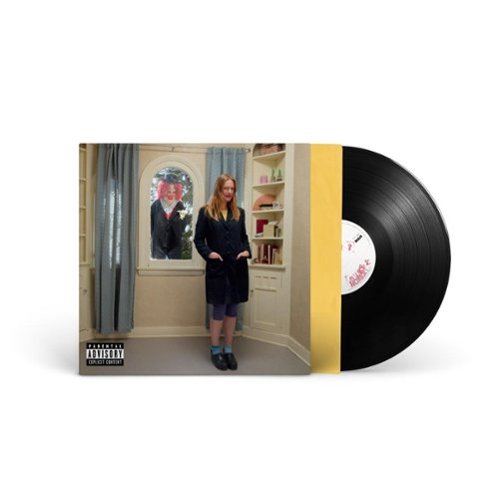 Who's the Clown [LP] - VINYL