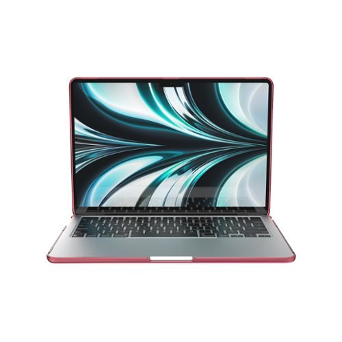 Speck Smartshell Case for Macbook Air 13 M2/M3/M4 (2022-2025) - Cozy Pink GLOBAL SHIPPING