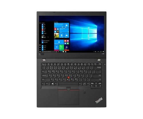 Lenovo Refurbished Excellent Thinkpad L480 14