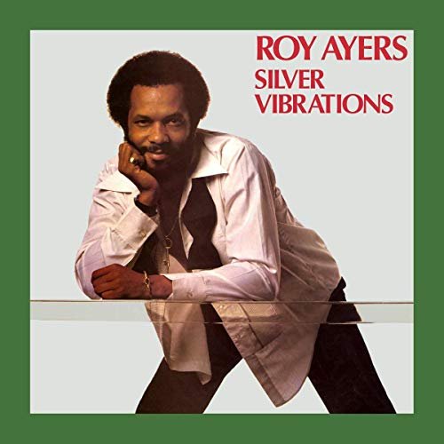 Silver Vibrations [LP] [VINYL]