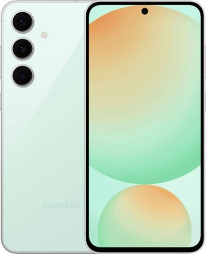  Samsung - Galaxy S24 FE 256GB S721U Unlocked - Mint