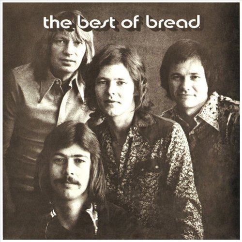 The Best of Bread [LP] [VINYL]